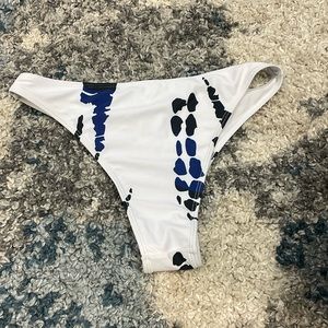 swim bottoms
